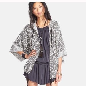 Free People Santa Fe Jacket
